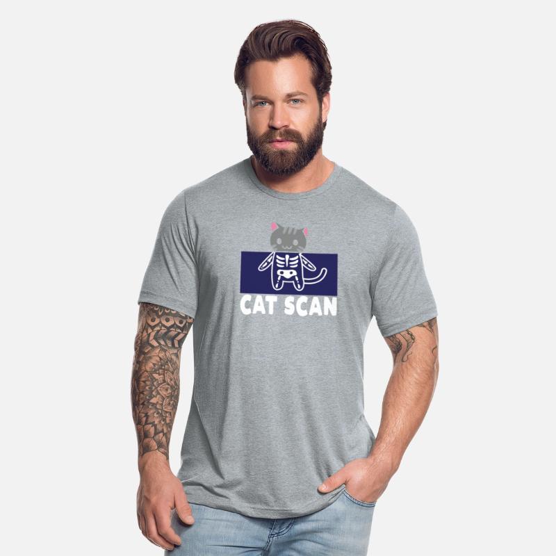 Radiology Rad Tech Cat Scan Technician