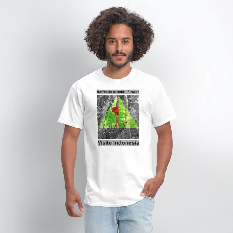 Rafflesia Arnoldii Flower, Visite Indonesia