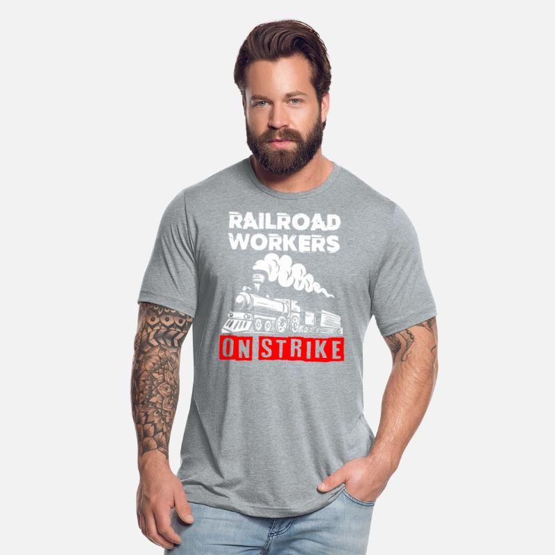 Railroad Conductor, Railroad Railfan