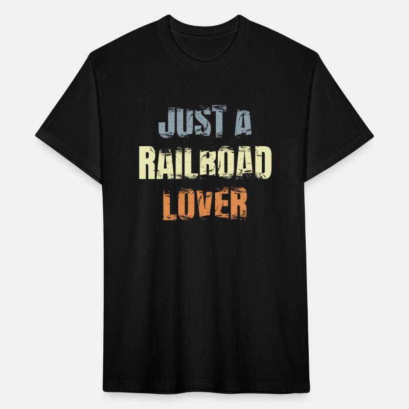 Railway Lover
