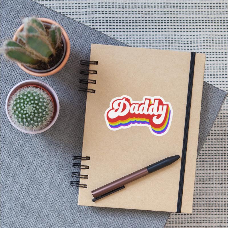 Rainbow Daddy Script