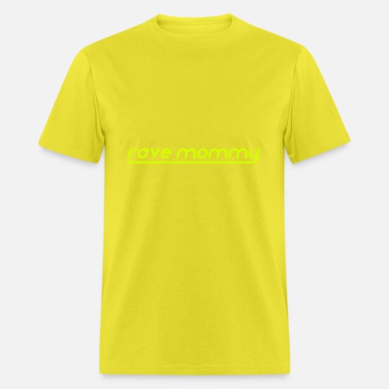 Rave Mommy Techno Rave Festival Party EDM Dance