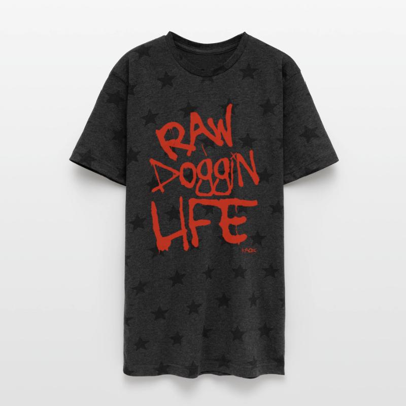 Raw Doggin Life – Street Style