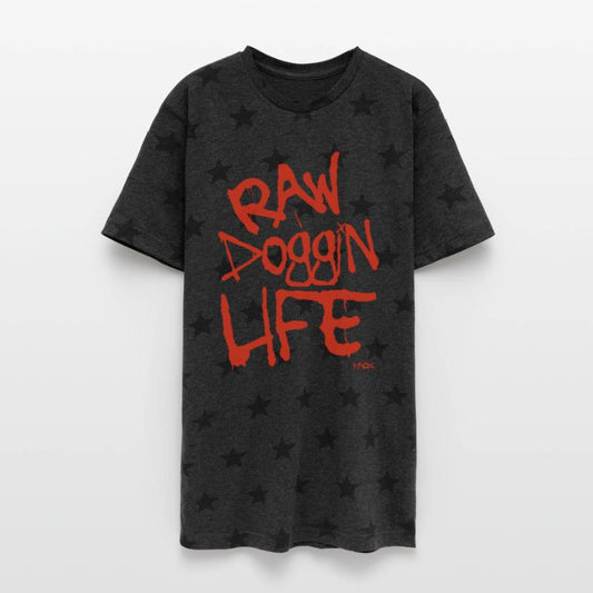 Raw Doggin Life – Street Style