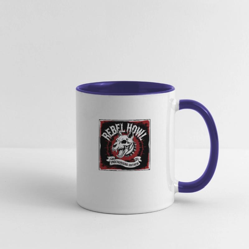 Rebel Howl Urban Style