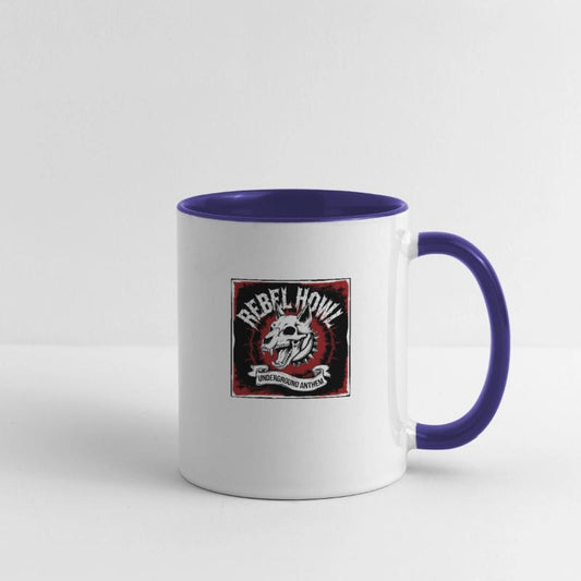 Rebel Howl Urban Style