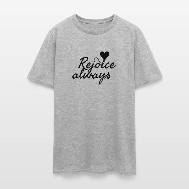 Rejoice Always