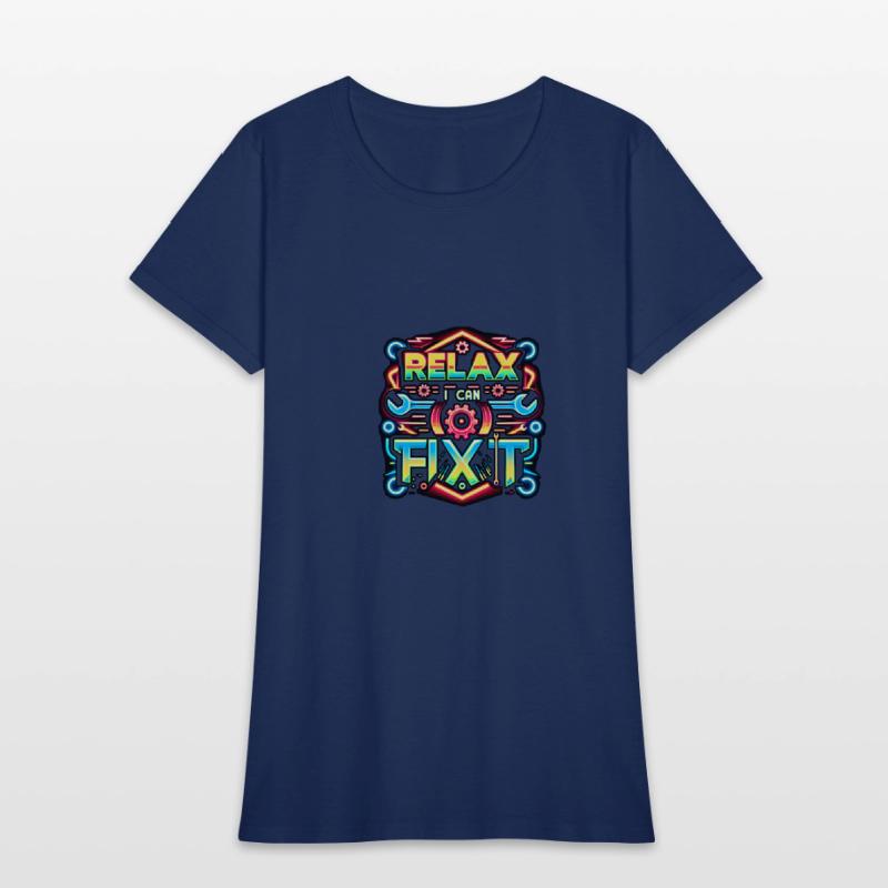 Relax I Can Fix It 32