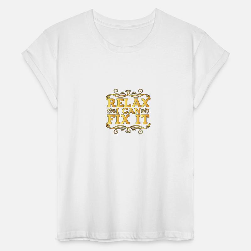 Relax I Can Fix It 9