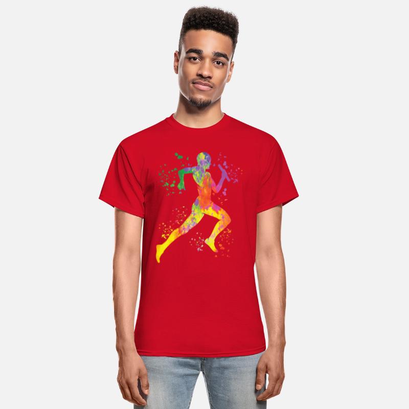 Relay Racer Relay Racing Relay Race