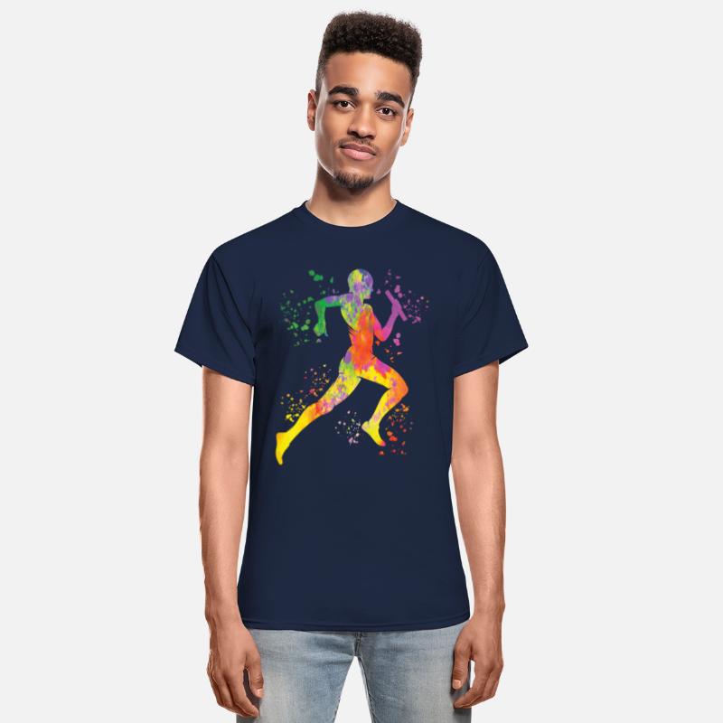 Relay Racer Relay Racing Relay Race