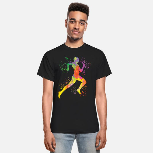 Relay Racer Relay Racing Relay Race