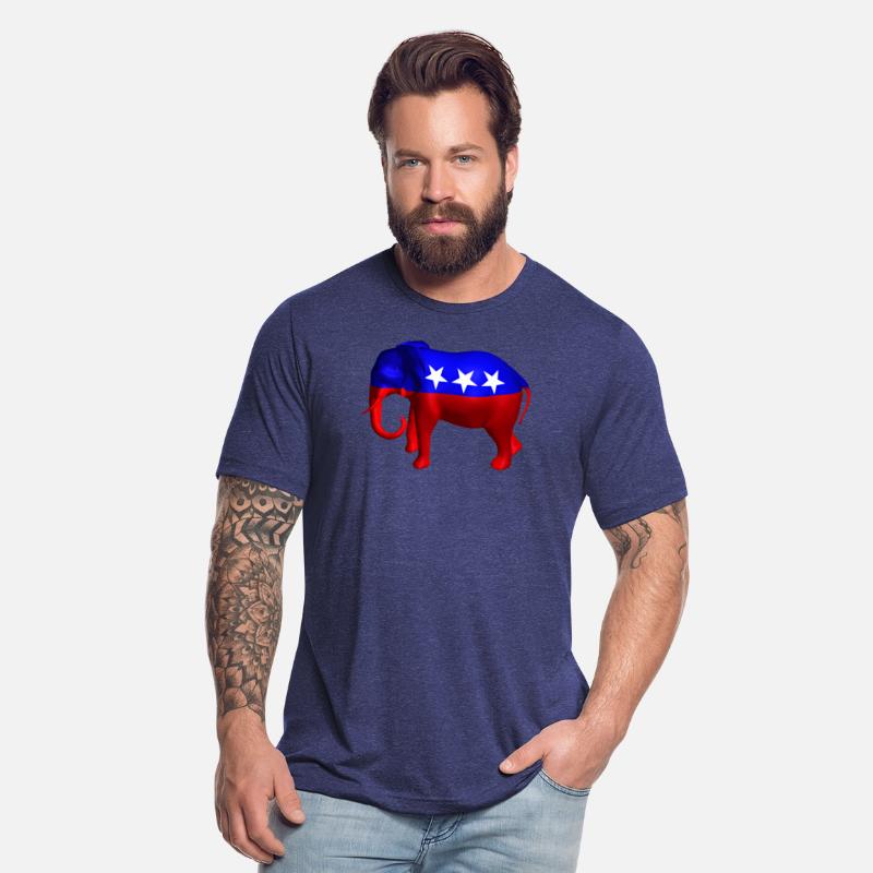 Republican Elephant