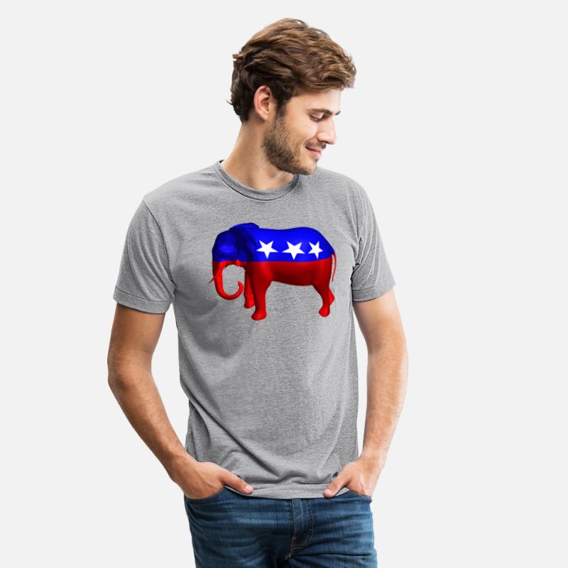 Republican Elephant