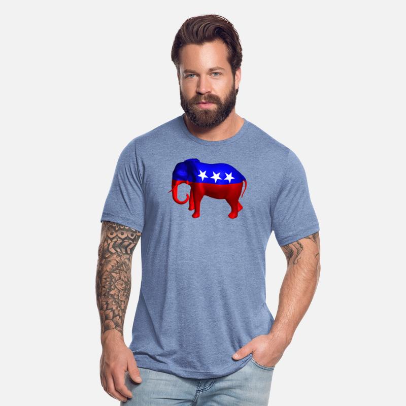Republican Elephant