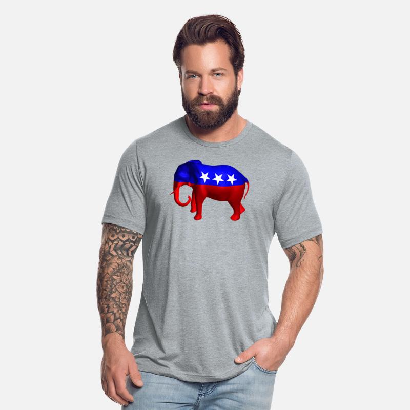 Republican Elephant