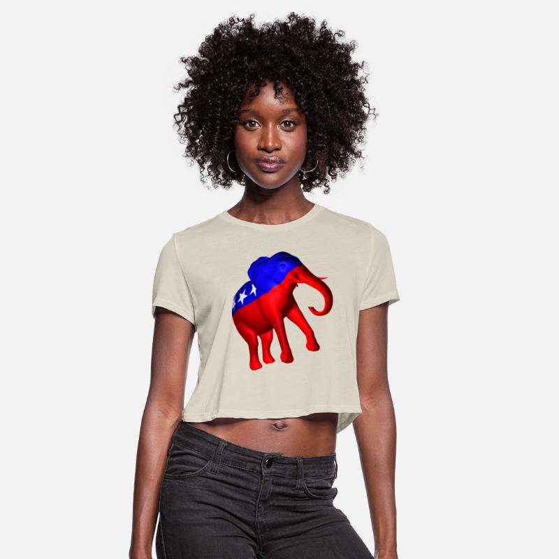 Republican Elephant