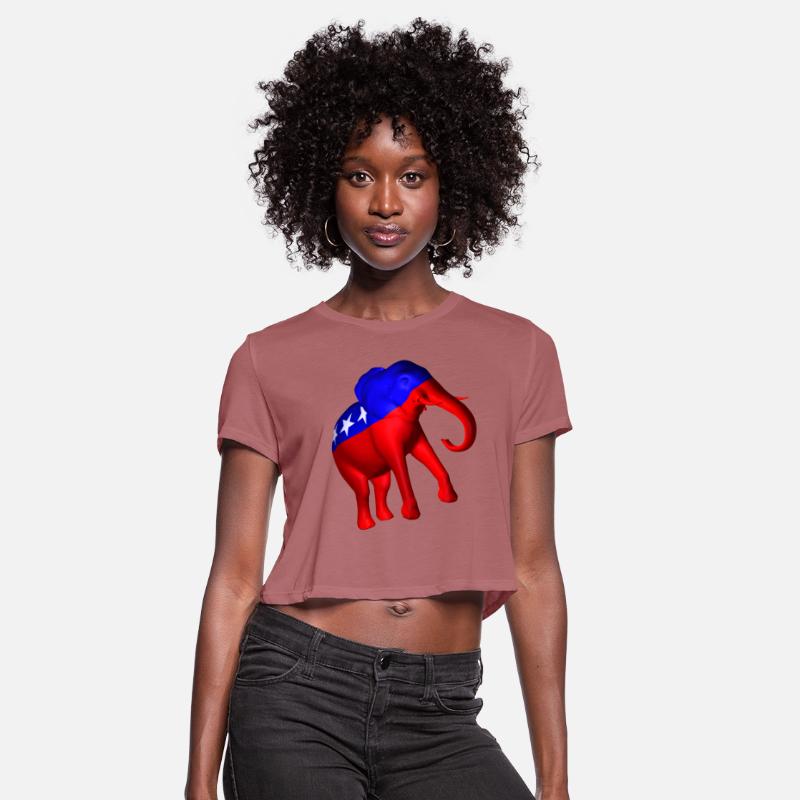 Republican Elephant