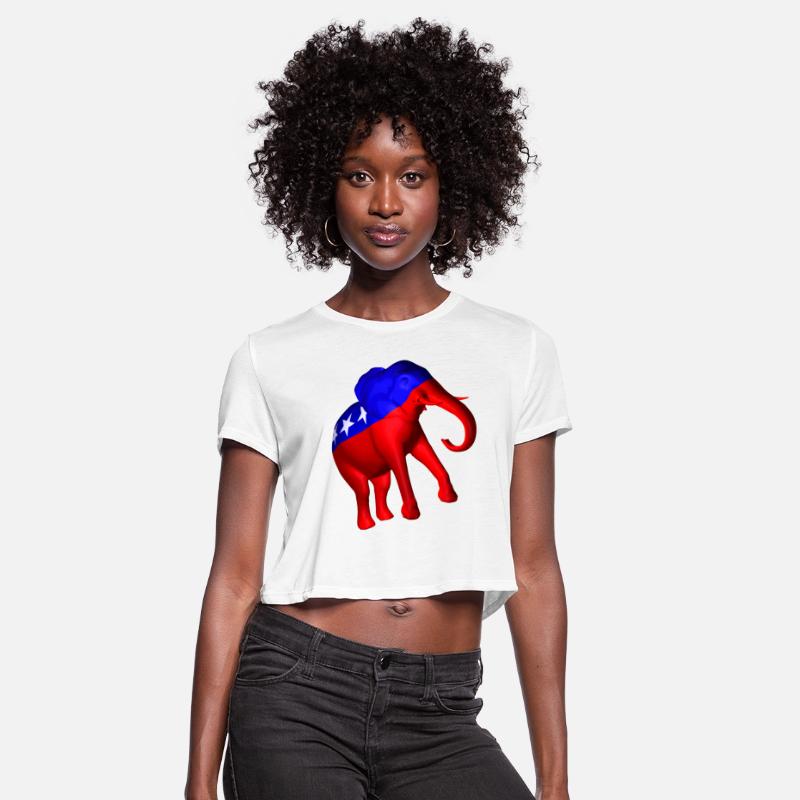 Republican Elephant