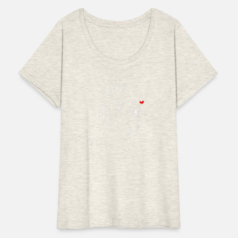 Rescue Dog Pitbull Drawing Rescue Mom Adopt Don'T