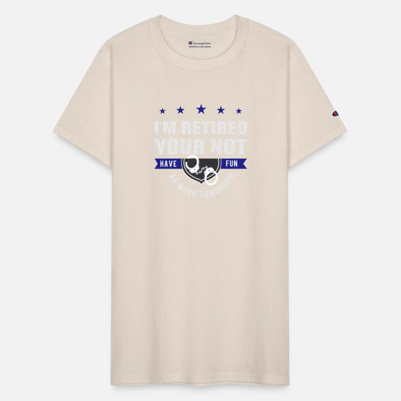 retired police, retired police police officer,