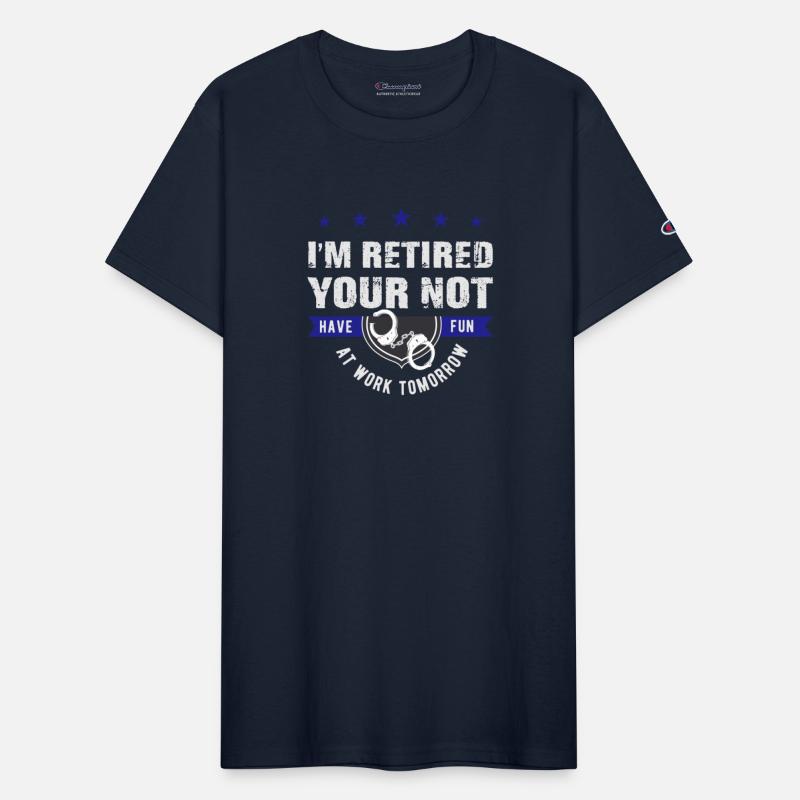retired police, retired police police officer,