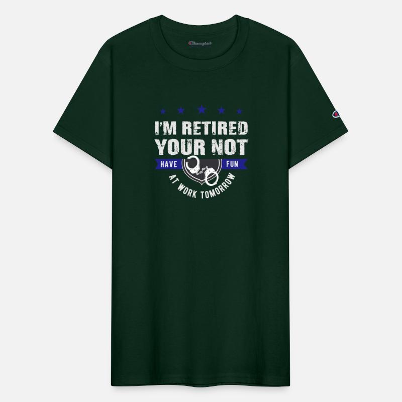 retired police, retired police police officer,