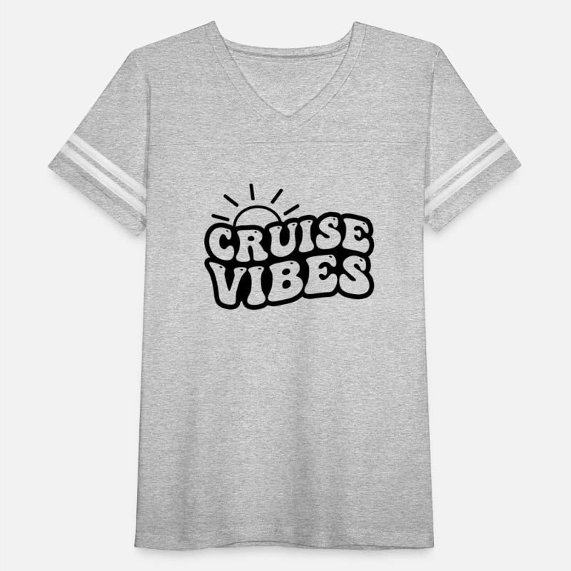 Retro Groovy Cruise Vibes, Summer Matching Family