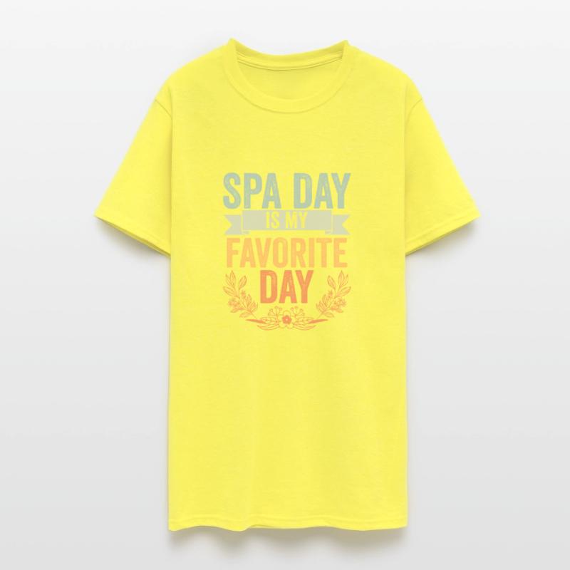 Retro Spa Day Is My Favorite Day For Girls Spa