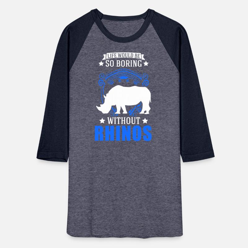 Rhino Gift Rhinoceros