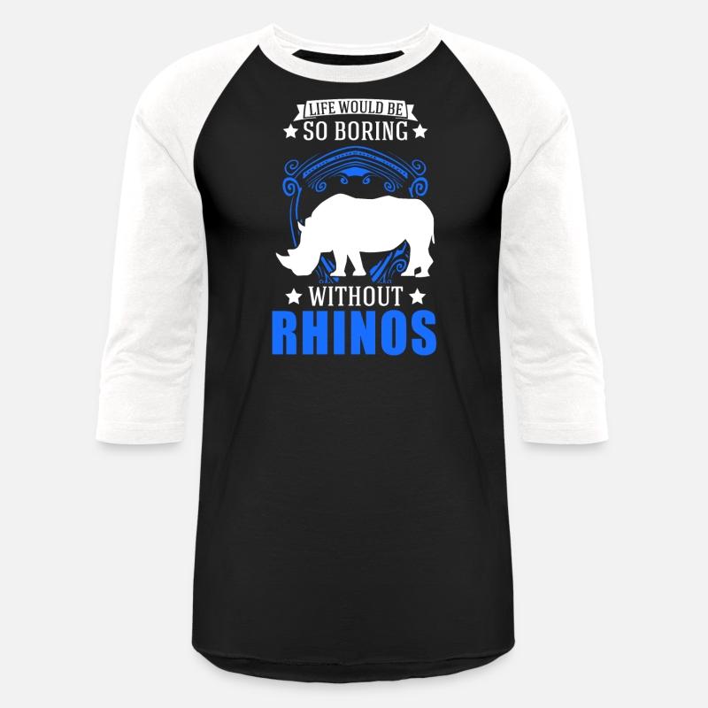Rhino Gift Rhinoceros