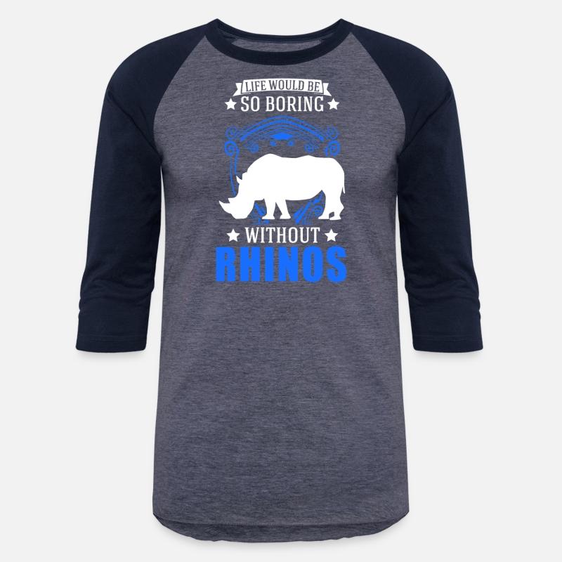 Rhino Gift Rhinoceros