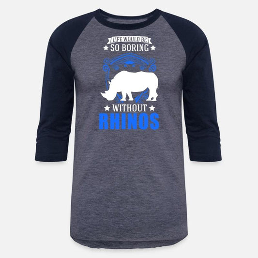 Rhino Gift Rhinoceros