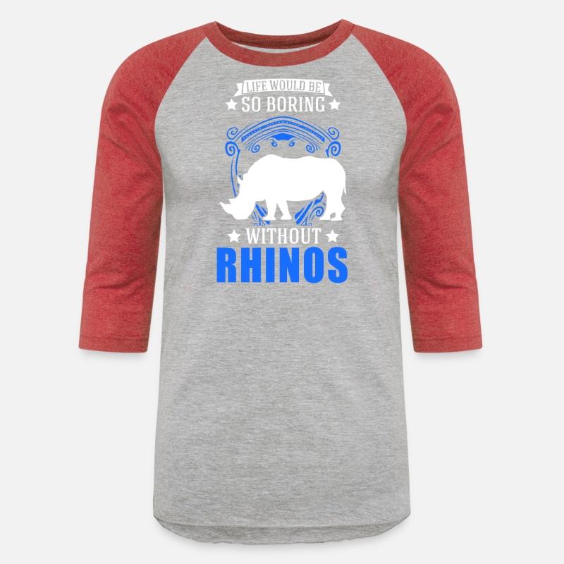 Rhino Gift Rhinoceros