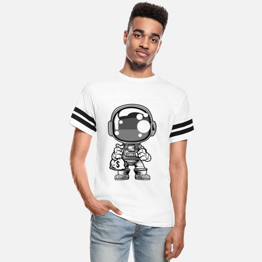 Rich Astronaut