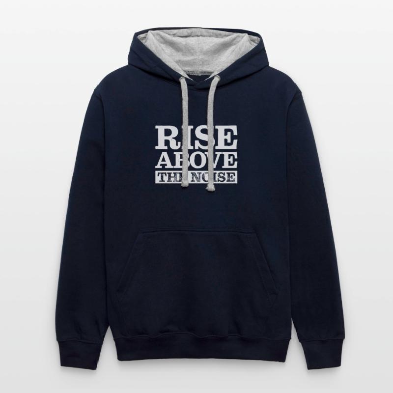 Rise Above The Noise