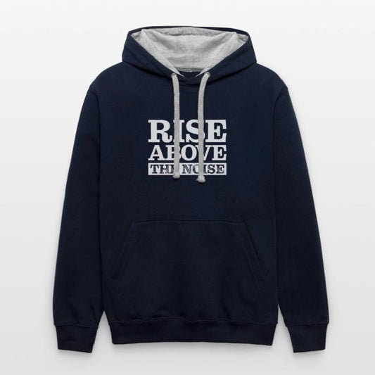 Rise Above The Noise