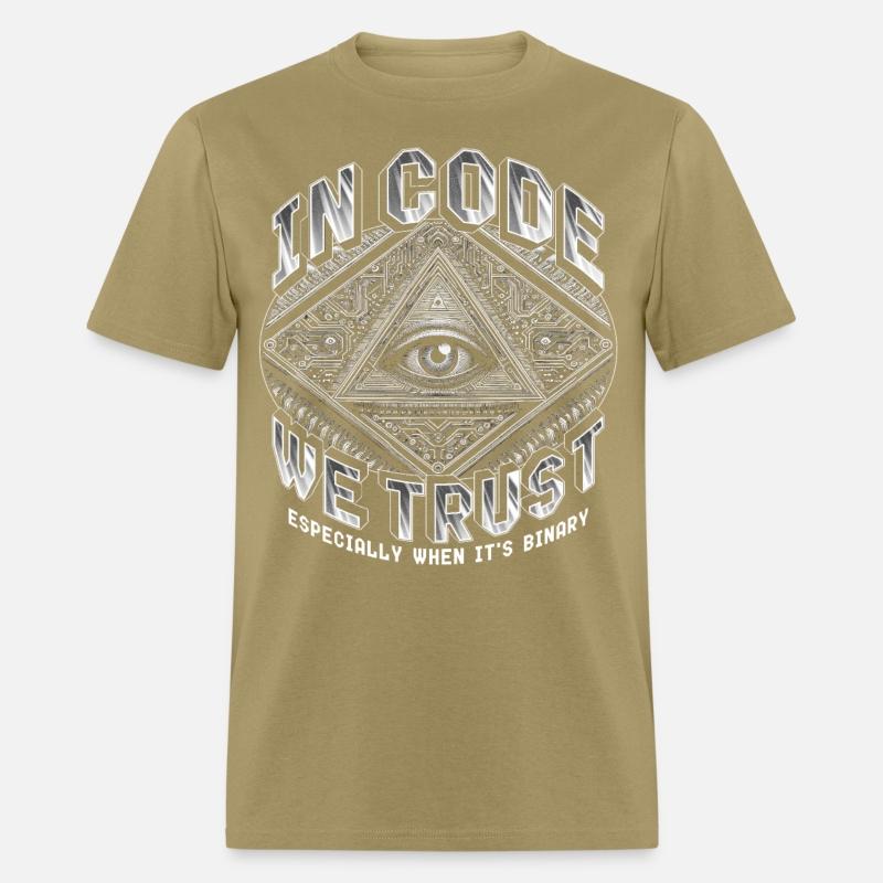 Robotics Engineer In Code We Trust