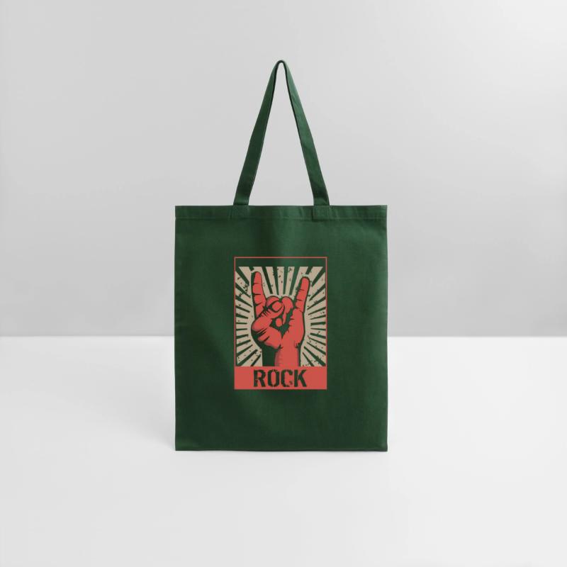 Rock Concert Band 70S 80S Music