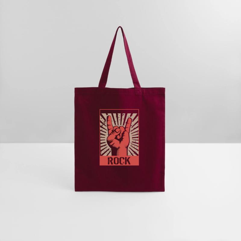 Rock Concert Band 70S 80S Music