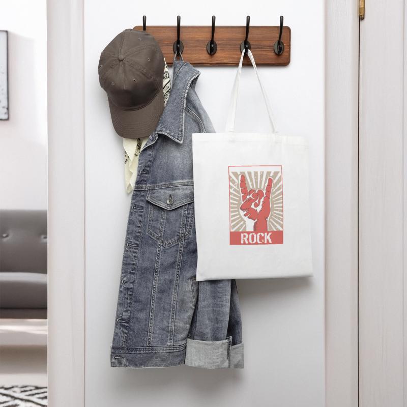 Rock Concert Band 70S 80S Music