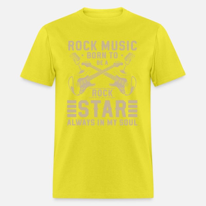 Rock Hard Rock Guitar Rockabilly