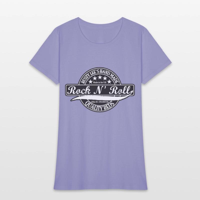 Rock N Roll Limited Edition