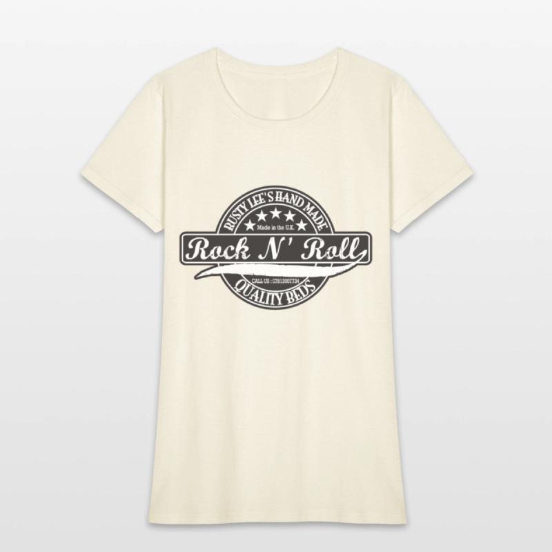 Rock N Roll Limited Edition