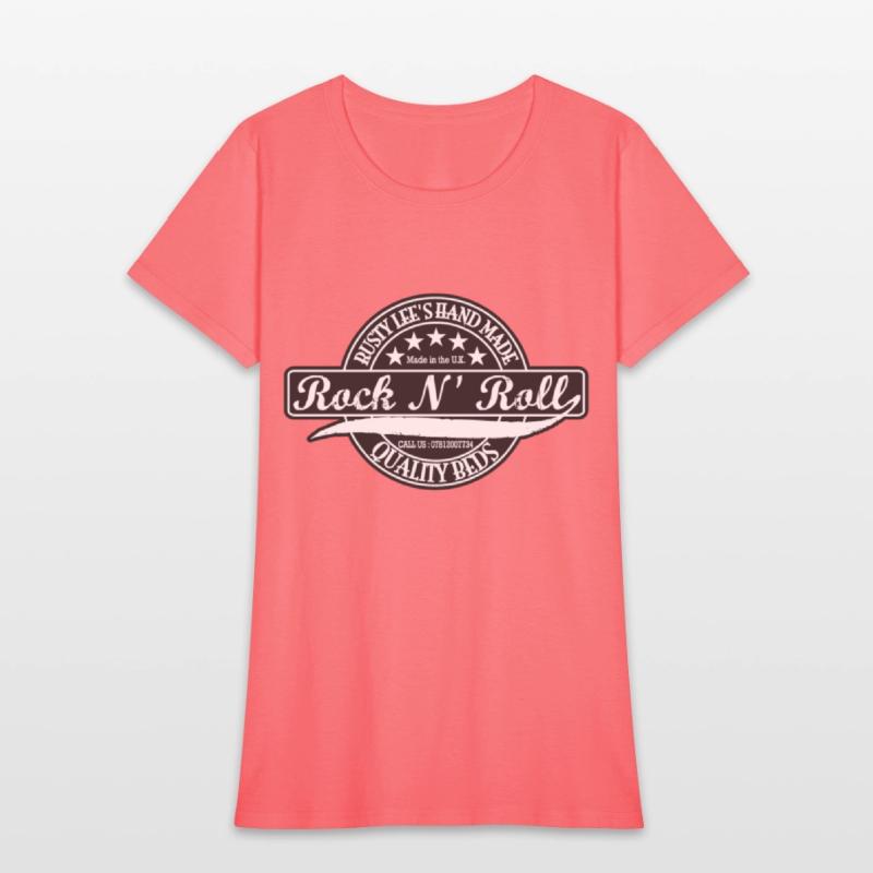 Rock N Roll Limited Edition