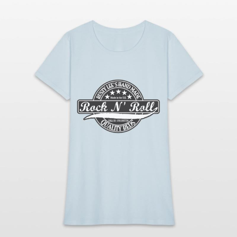 Rock N Roll Limited Edition