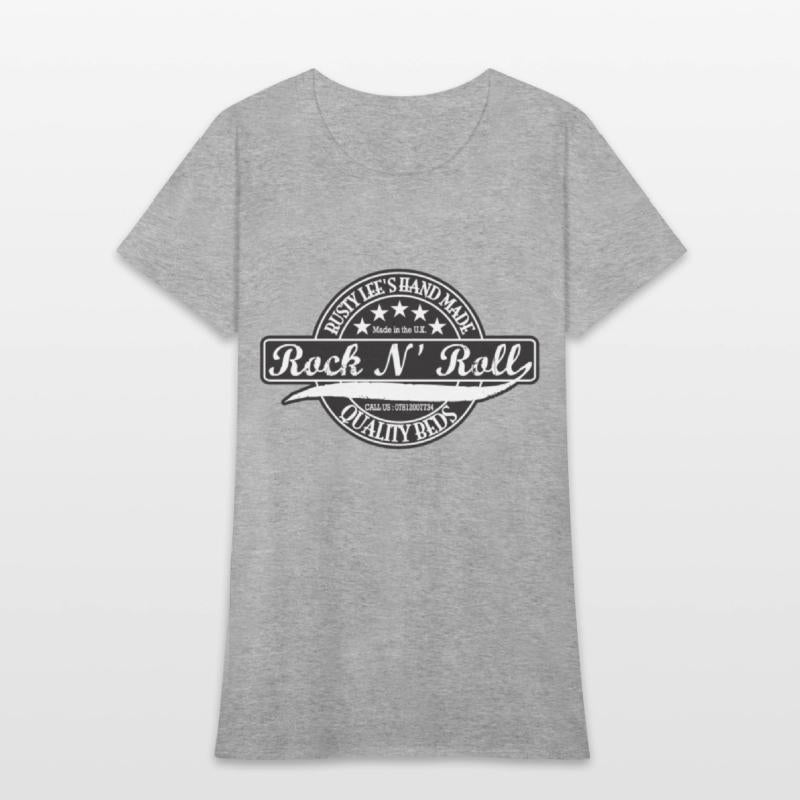 Rock N Roll Limited Edition