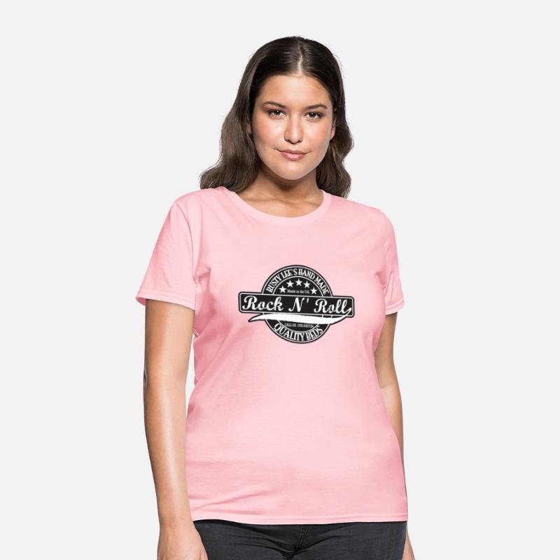 Rock N Roll Limited Edition