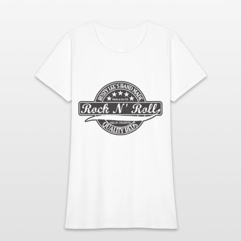 Rock N Roll Limited Edition