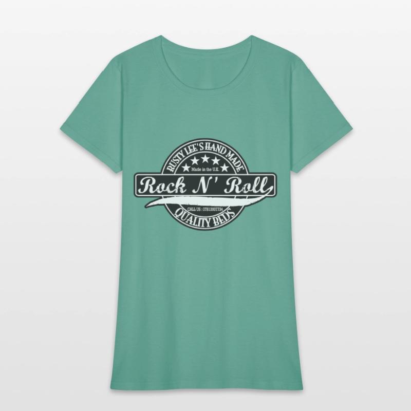 Rock N Roll Limited Edition